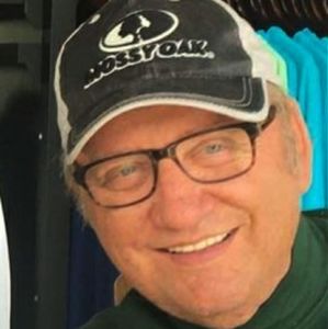 Meet your Posher, Jerry